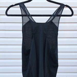 Nike dry fit tank
